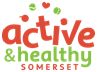 active and healthy Somerset