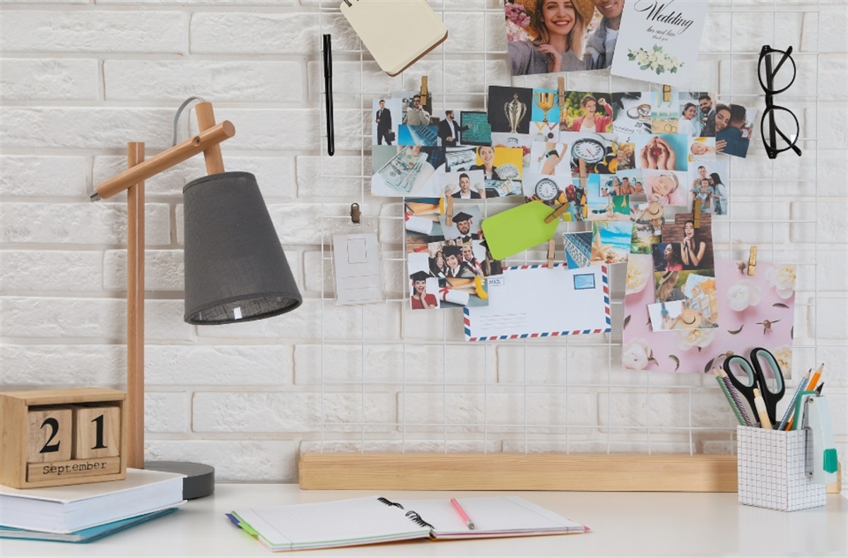 Make&Create: 2026 Vision Board - Lowood | Somerset Regional Council