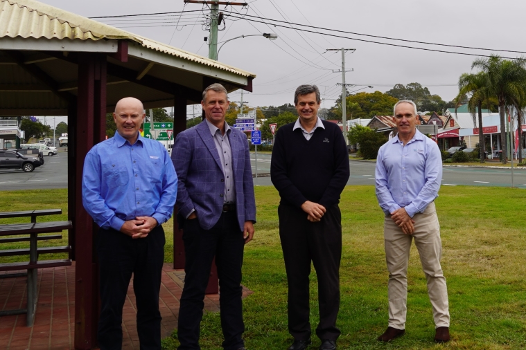 QLD Hydro - SRC funding announcement 1.JPG