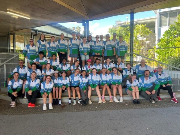 More than 30 Somerset high school students attended the 2025 Youth Leadership camp