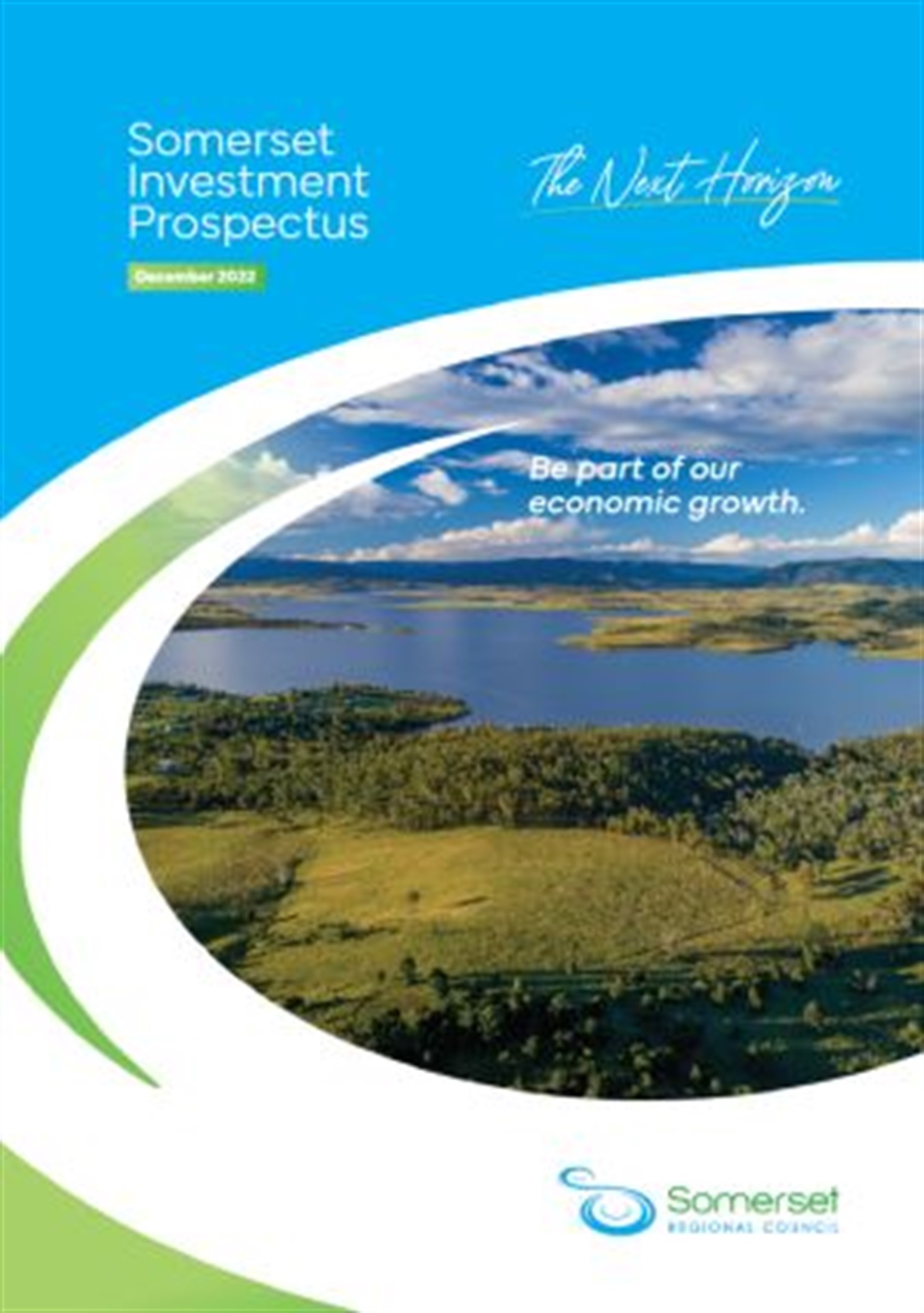 Invest in Somerset | Somerset Regional Council
