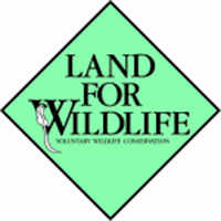 Land for Wildlife Logo
