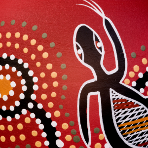 Australian Institute of Aboriginal and Torres Strait Islander Studies AIATSIS