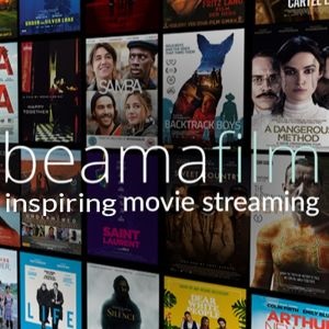 Beamafilm, inspiring movie streaming