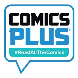 ComicPlus, read all the comics