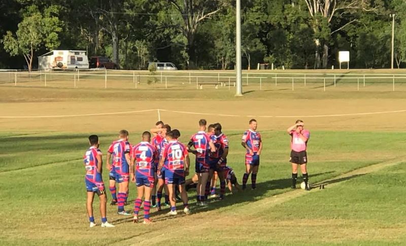 Hopetoun Sports Fields