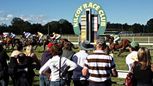 Kilcoy Recreation Grounds