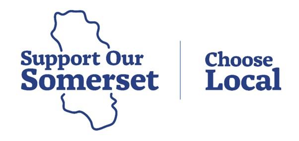 Support our Somerset choose local