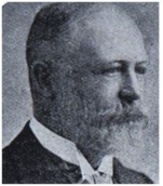 James Henry McConnel