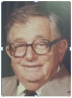 Kenneth Edgar Haslingden