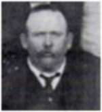 Matthew Owen Kavanagh