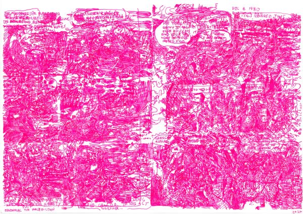 Perennial Tin Malediction