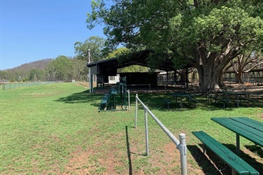 Esk-Showground-Outdoor-Seating-Area-near-Jockey-Club-Bar-and-Dining-Room.jpg