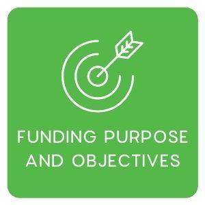 RADF Funding Purpose and Objectives