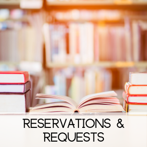 Reservations and requests